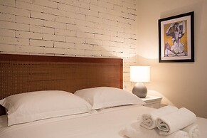 Studio Landing Campo Belo