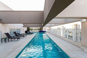 Studio Landing Campo Belo