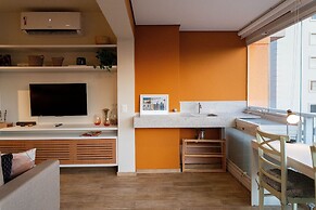 Studio Landing Campo Belo