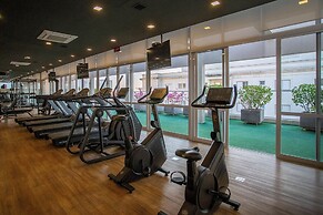 Studio Landing Campo Belo