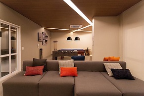 Studio Landing Campo Belo