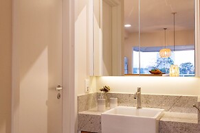 Studio Landing Campo Belo