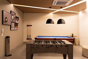 Studio Landing Campo Belo