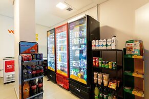 Studio Landing Campo Belo