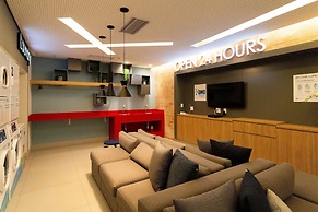 Studio Landing Campo Belo