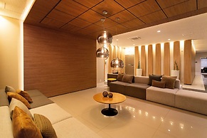 Studio Landing Campo Belo