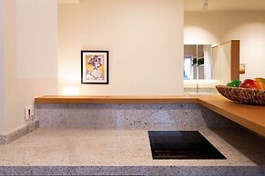 Studio Landing Campo Belo