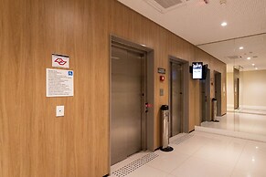 Studio Landing Campo Belo