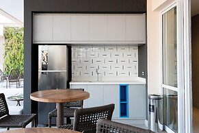 Studio Landing Campo Belo