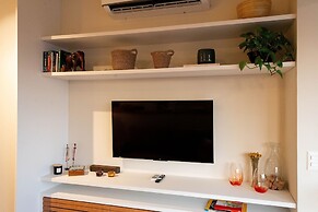 Studio Landing Campo Belo