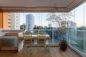 Studio Landing Campo Belo