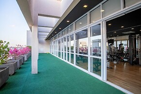 Studio Landing Campo Belo