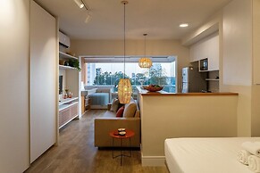 Studio Landing Campo Belo