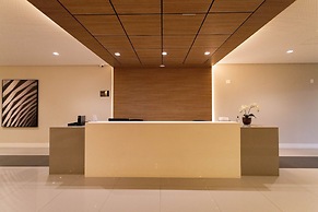 Studio Landing Campo Belo