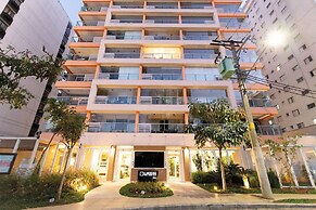 Studio Landing Campo Belo