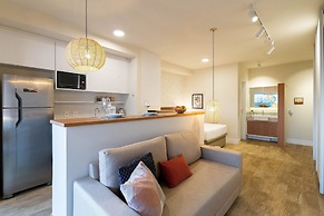 Studio Landing Campo Belo