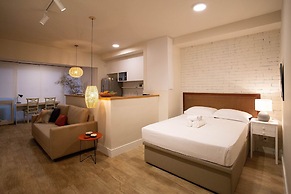 Studio Landing Campo Belo