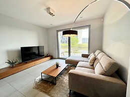 Tranquil Oasis Relax and Unwind ID202