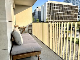 Tranquil Oasis Relax and Unwind ID202