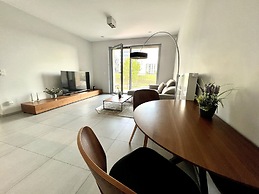 Tranquil Oasis Relax and Unwind ID202