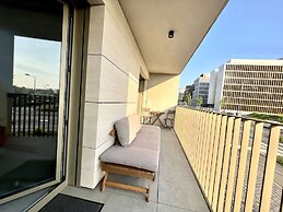 Tranquil Oasis Relax and Unwind ID202