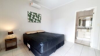 Aconchego dos Sonhos, Piscina Aquecida, 5 Suítes, Área Gourmet