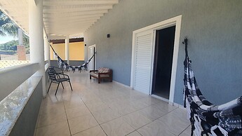 Aconchego dos Sonhos, Piscina Aquecida, 5 Suítes, Área Gourmet