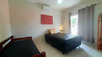 Aconchego dos Sonhos, Piscina Aquecida, 5 Suítes, Área Gourmet