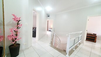 Aconchego dos Sonhos, Piscina Aquecida, 5 Suítes, Área Gourmet