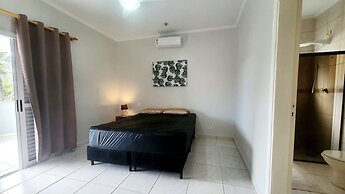 Aconchego dos Sonhos, Piscina Aquecida, 5 Suítes, Área Gourmet