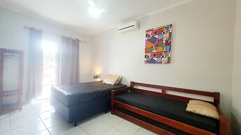 Aconchego dos Sonhos, Piscina Aquecida, 5 Suítes, Área Gourmet