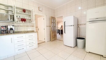 Aconchego dos Sonhos, Piscina Aquecida, 5 Suítes, Área Gourmet