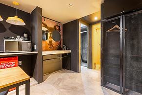 Del Lago Lofts - Nativitas