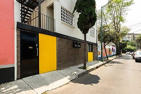 Del Lago Lofts - Nativitas