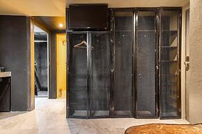 Del Lago Lofts - Nativitas