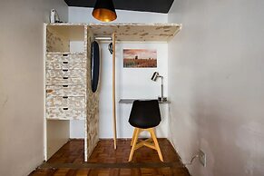 Del Lago Lofts - Nativitas