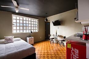 Del Lago Lofts - Nativitas