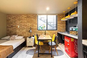 Del Lago Lofts - Nativitas