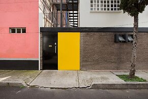 Del Lago Lofts - Nativitas