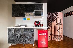 Del Lago Lofts - Nativitas