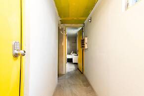 Del Lago Lofts - Nativitas