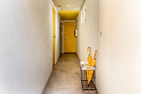 Del Lago Lofts - Nativitas