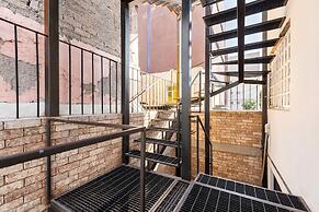 Del Lago Lofts - Nativitas