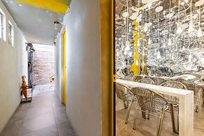 Del Lago Lofts - Nativitas