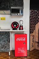 Del Lago Lofts - Nativitas