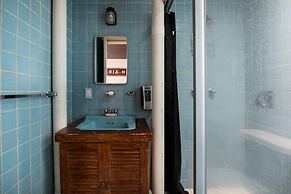 Del Lago Lofts - Nativitas