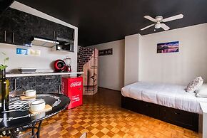 Del Lago Lofts - Nativitas