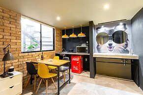 Del Lago Lofts - Nativitas