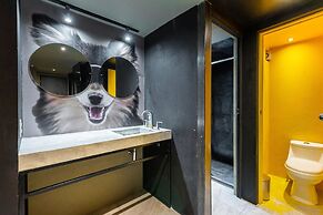 Del Lago Lofts - Nativitas