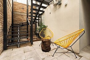 Del Lago Lofts - Nativitas